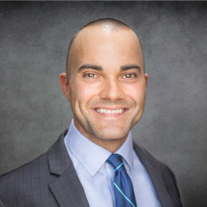 Meet your Posher, Stoney